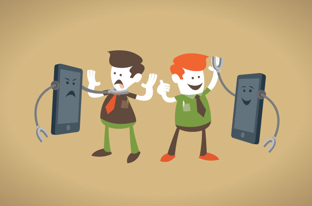 The Siri-ous benefits and dangers of voice technology