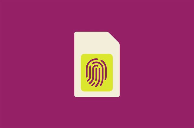 Countries with SIM-card registration laws