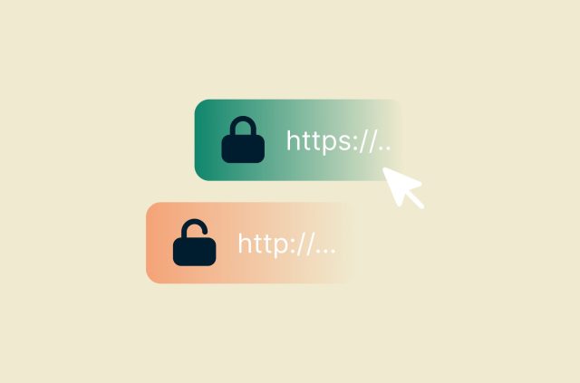 HTTPS-poort 443: wat is het, en is het veilig om te openen?