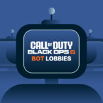 Comment avoir des lobbies de bots dans Black Ops 6 avec un VPN