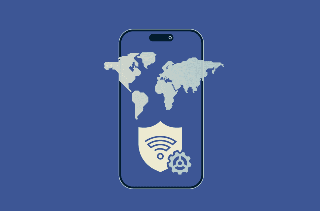 iPhone’a VPN nasıl kurulur: Adım adım rehber
