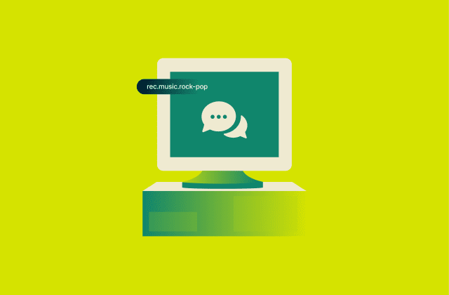 ¿Qué es Usenet y cómo funciona? Guía para principiantes