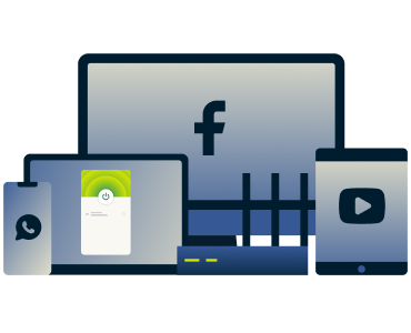 Social Media Apps