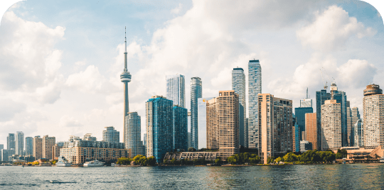 Toronto