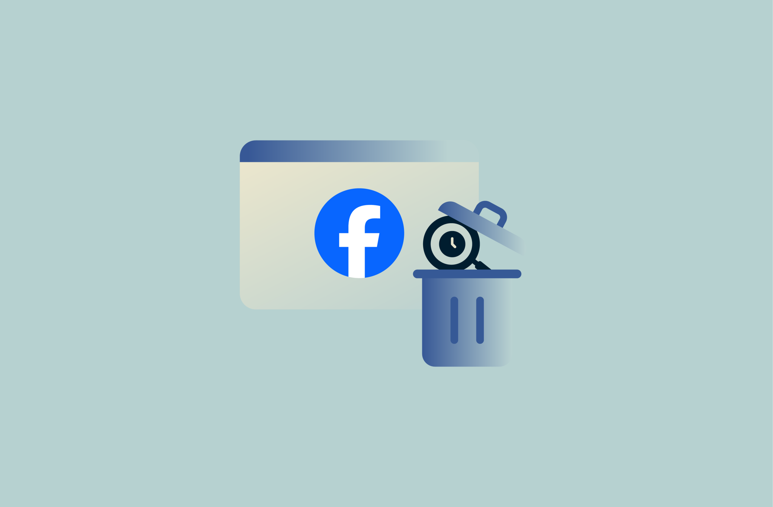 how-to-delete-facebook-search-history
