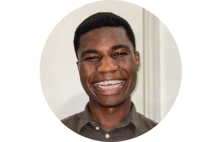 Ishmael Liwanda