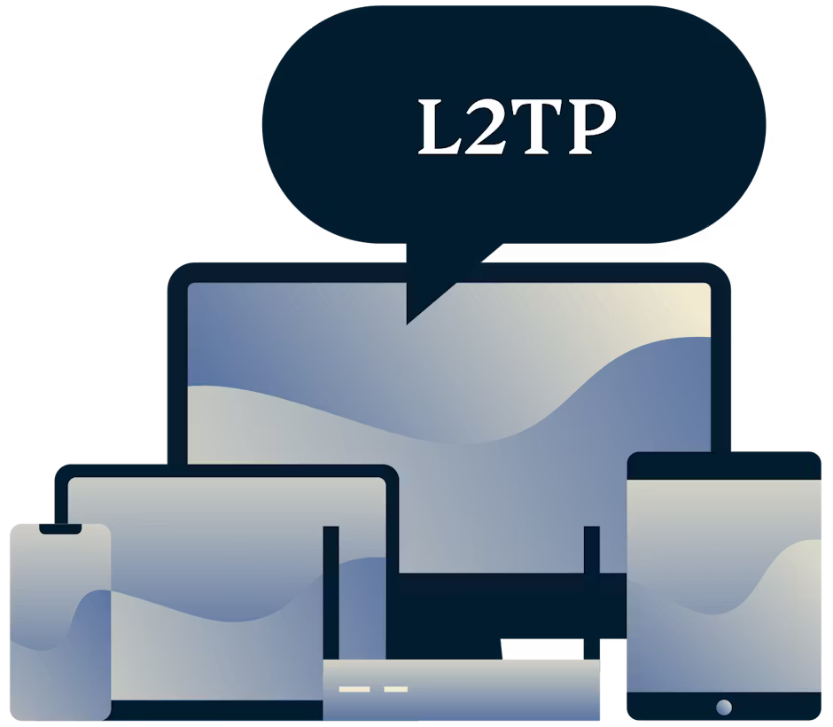 Was ist das L2TP-Protokoll?