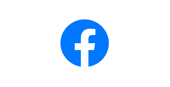 Facebook log&oacute;