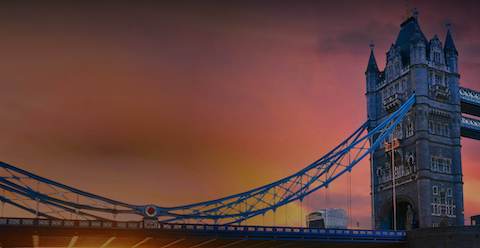 London Bridge