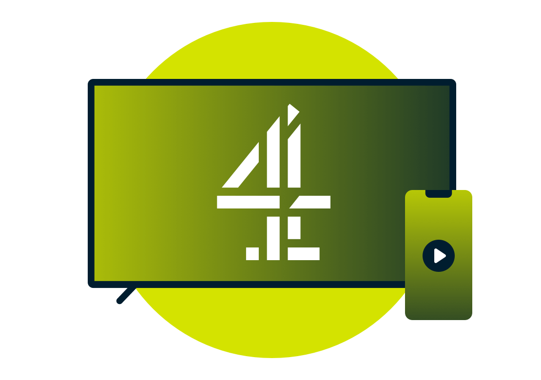 ExpresVPNを使ってChannel 4を視聴するためのステップ3