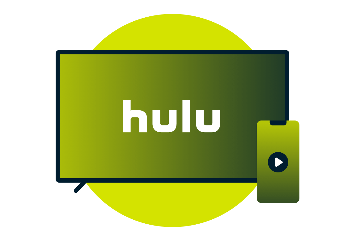 Gebruik ExpressVPN om Hulu op al je apparaten te bekijken.