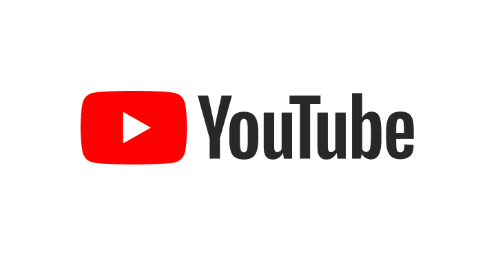 YouTube log&oacute;