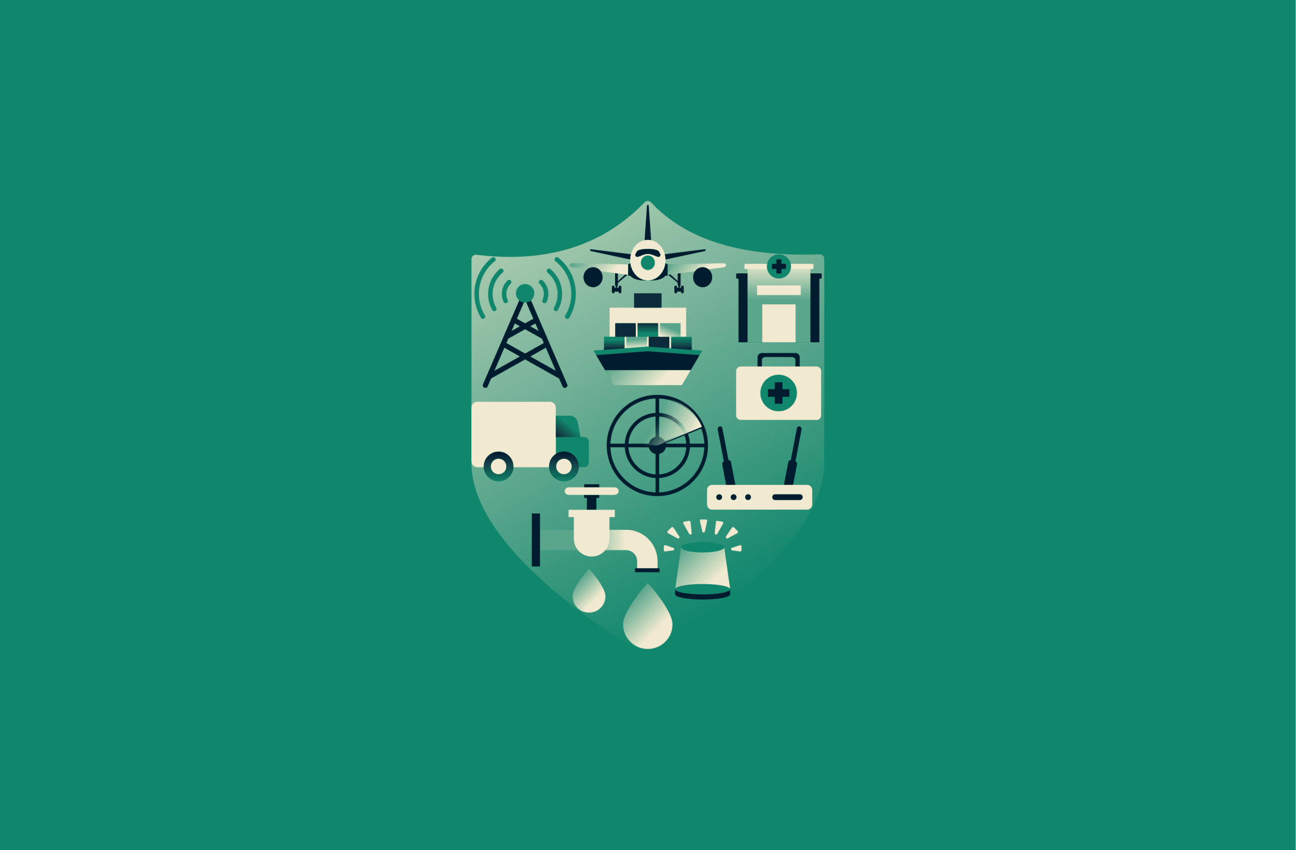 critical-infrastructure-security
